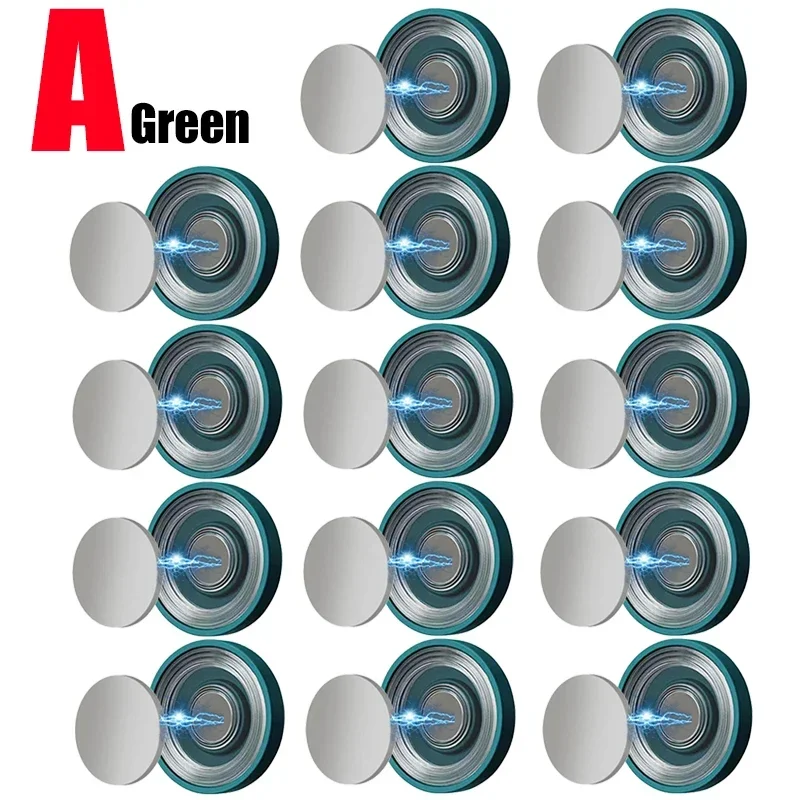 A-green