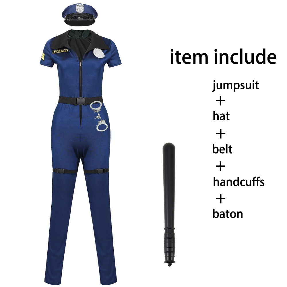 Baton Set