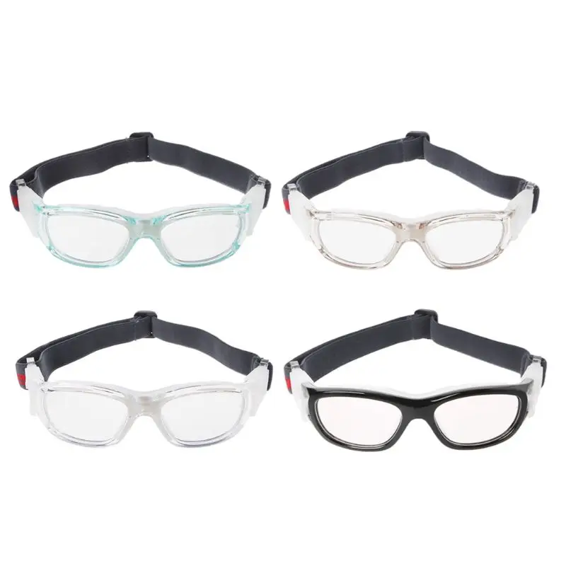 

Children Outdoor Sports Eyewear Goggles Basketball Football Explosion-Proof Glasses Bicycle Glass