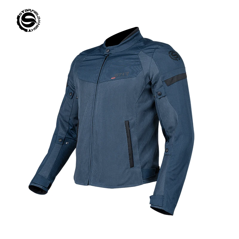 SKJ-840 Blue