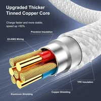 Fast Charger Cable 3