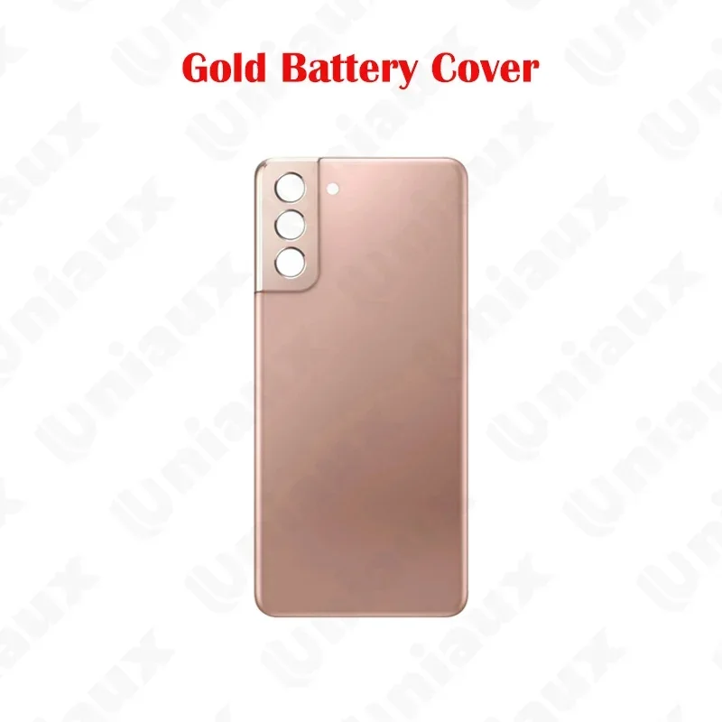 Premium High Quality Battery Back Cover | Durable Glass Rear Door Housing Case