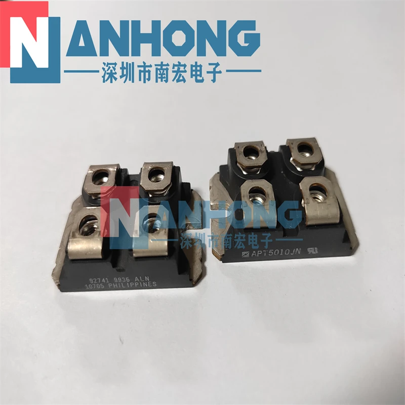 

APT5010JN APT5010JVR APT5010JFLL APT5012JVFR APT5010JVFR New Original Module