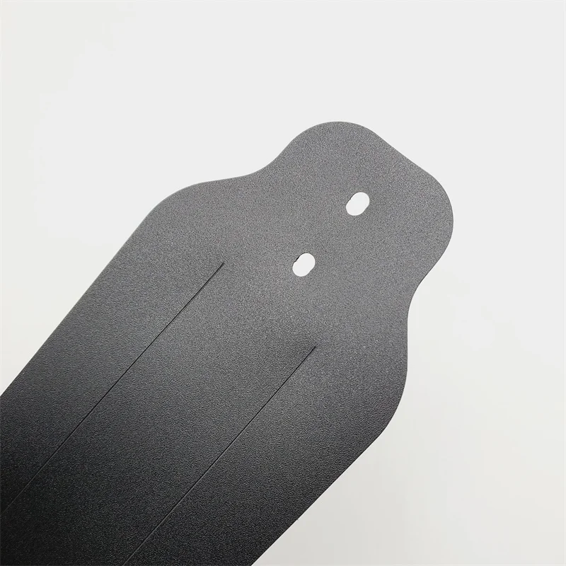 Bicycle Fender Folding Bike Mudguard Flap For Brompton p line c Line t Line Front Wings Accessories