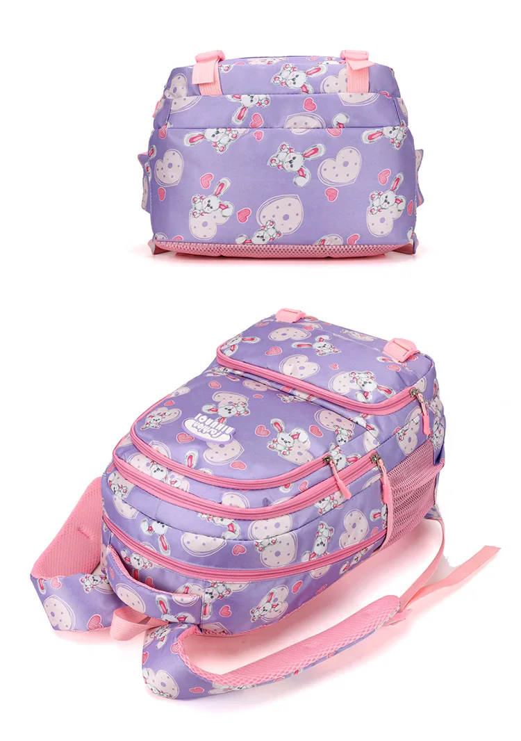 Grundschule Mittelschule Federmäppchen Große Kapazität Rucksack Für Mädchen High School Rucksack Kinder Geschenke 2026 Im Angebot – Detail 18