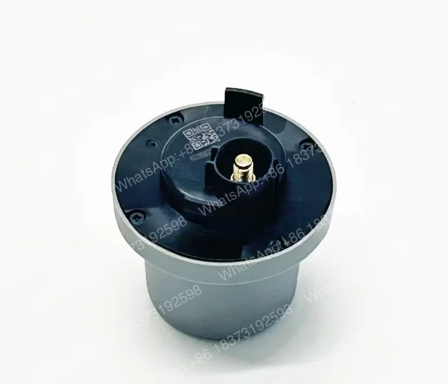 Module antenne RTK T50/T25 pour drone agricole DJI, pièce de rechange d'origine, sur fond blanc