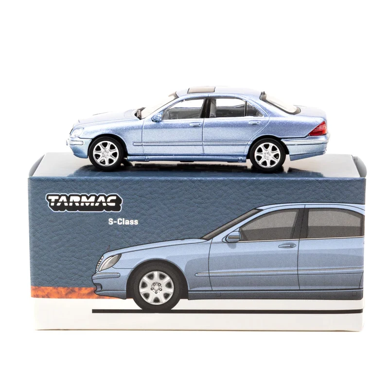tarmac メルセデスベンツSクラスワルドチェイス　新品 tarmac メルセデスベンツSクラスワルドチェイス 新品 - メルカリ