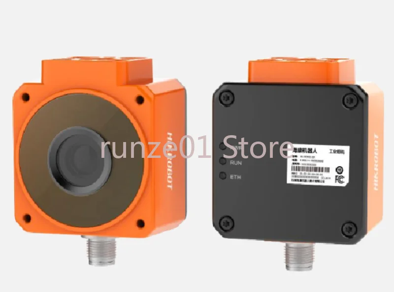 

QR Code Navigation Sensor MV-SC2005AM