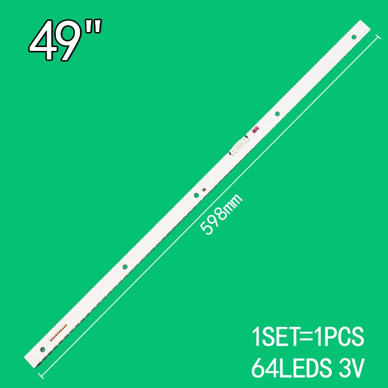 Рисунок 1 - Для Samsung 49 "TV UN49K6500AG