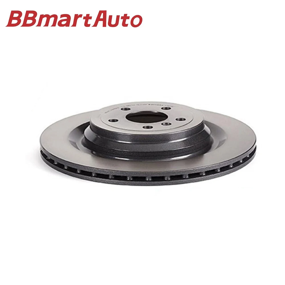 2pcs Rear Brake Disc A0004230712 For Mercedes Benz W205 A205 S205 C257 W213 S213 C238 C253 OE 0004230712