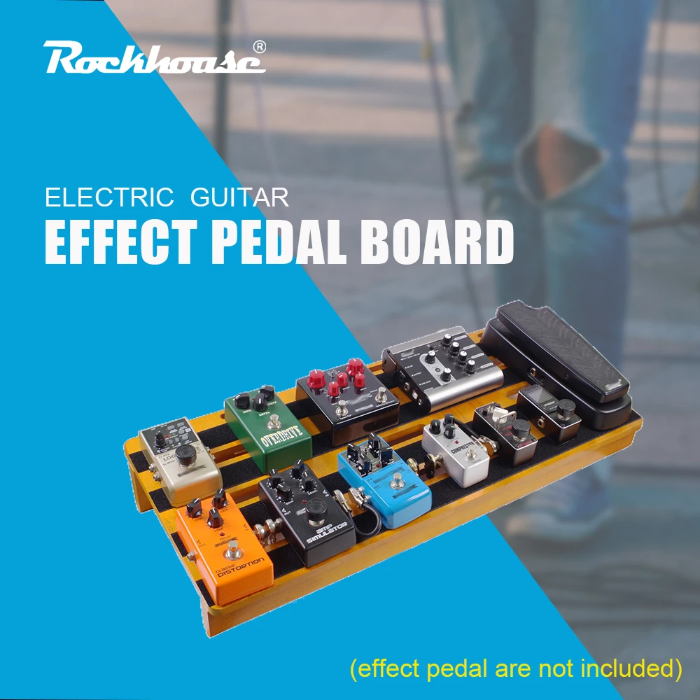 Large Pedal Board ubicaciondepersonas.cdmx.gob.mx