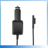 Universal Car Charger for Microsoft Surface Pro 7 6 5 4 3 Charger Tablet Power Supply Adapter for Surface  15V 3A 3