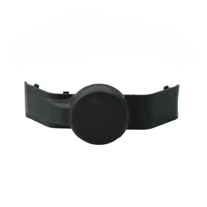 Lower bracket cover roll bracket lid replacement for DJI mini 4 Pro drone repair spare parts original