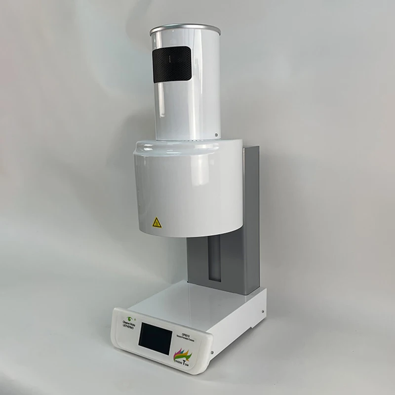 Рисунок 2 - Обжимной керамический литейный