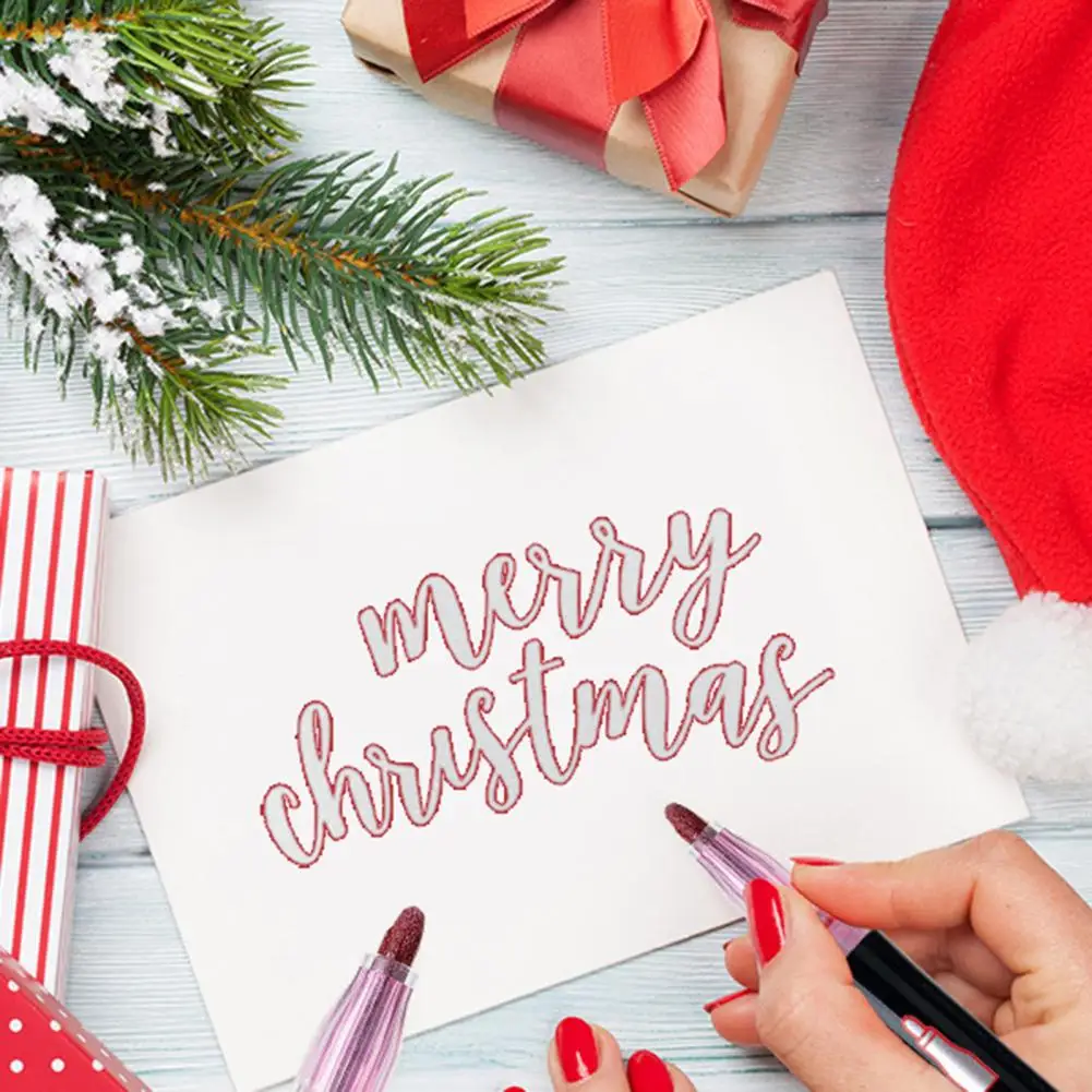 

Маркеры из 12 предметов, набор блестящих хайлайтеров с двойной линией для студентов, журнализация, творчество «сделай сам», портативный мерцающий маркер для записей