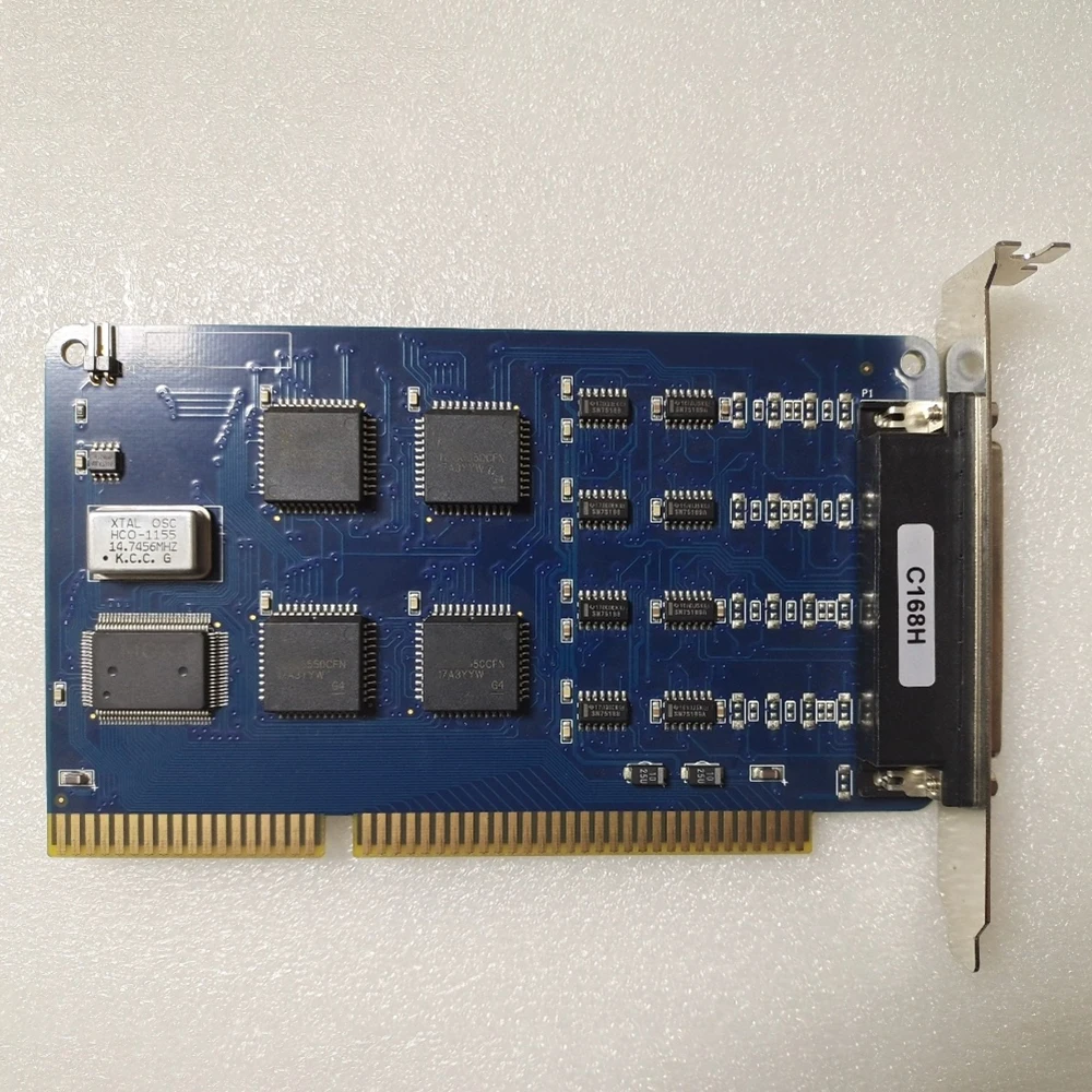 For MOXA C168H Multi-serial Card 5 For MOXA C168H Multi-serial Card - Image 3
