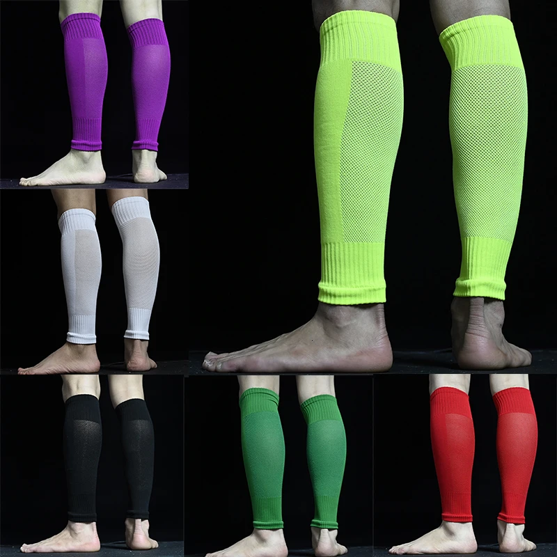 

New Football Socks Leg Sport Basketball Road Bicycle Mountain Bike Socks/Racing Cycling Outdoor Running