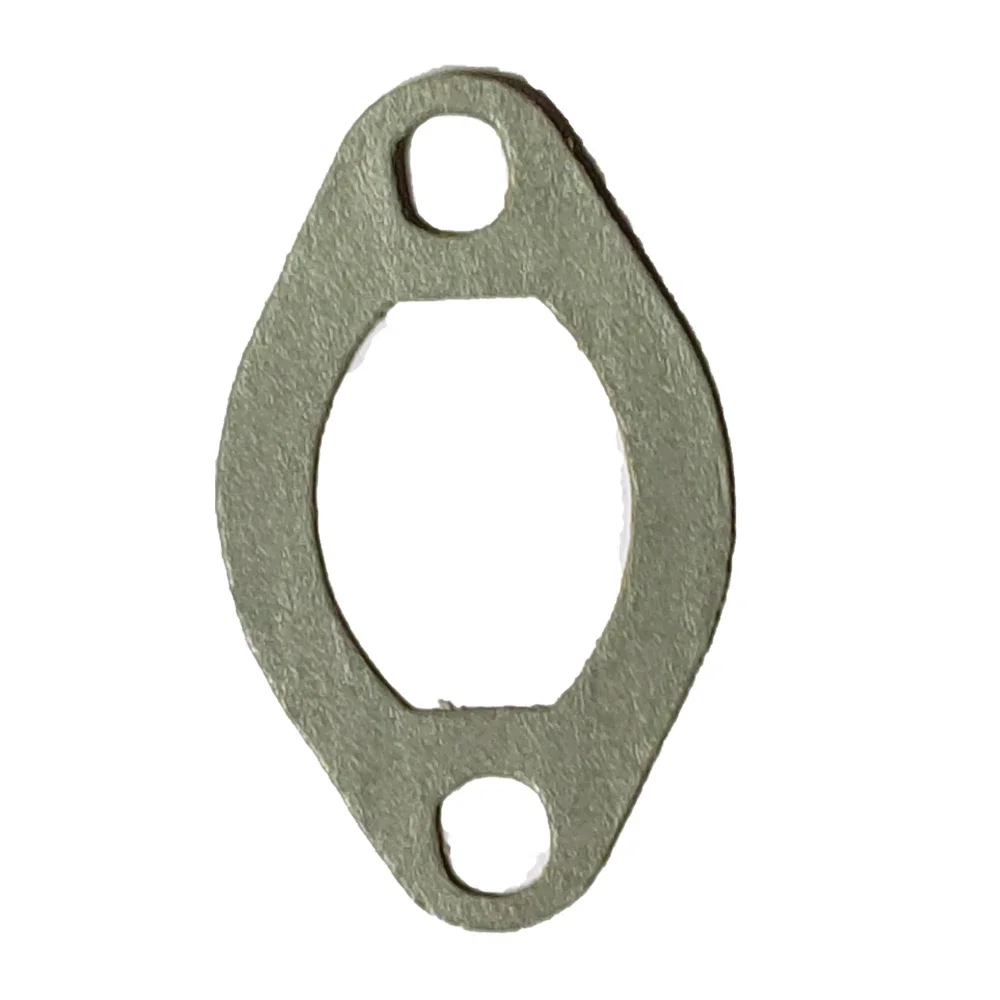 TDPRO Carburettor Inlet GASKET 2 Stroke Motorized Bicycle 49cc-80cc Engine Intake Manifold Gasket 43/47/49/50/60/66/80cc carburetor intake manifold gasket