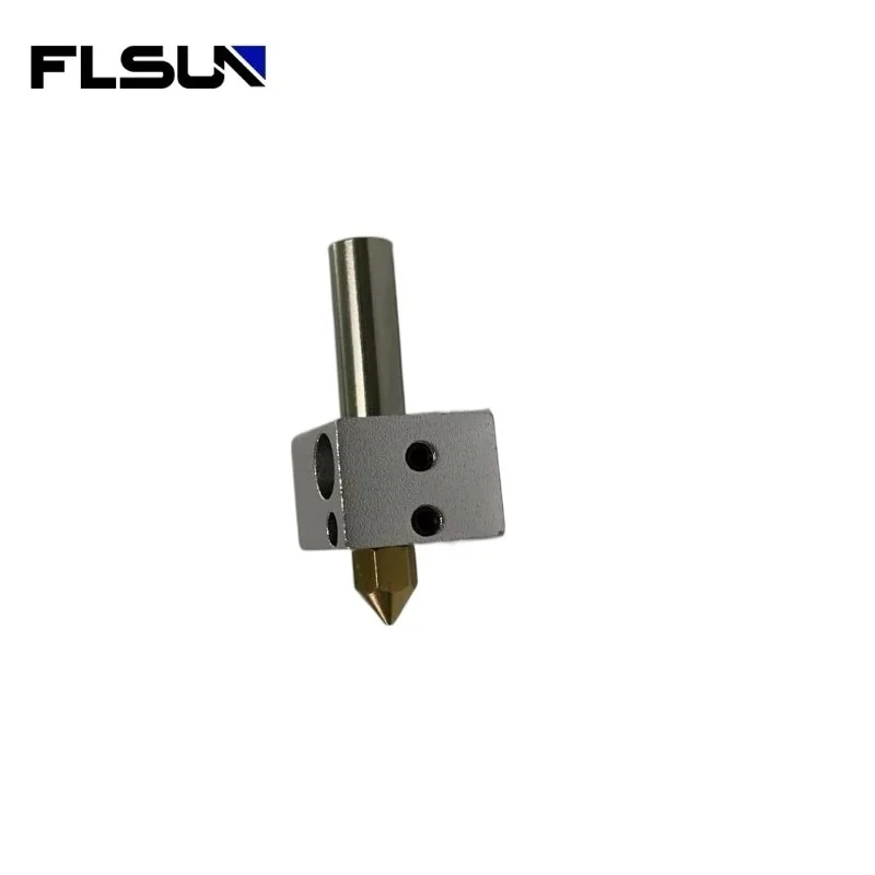 Рисунок 5 - Аксессуары для 3D-принтера FLSUN для QQS PRO Q5