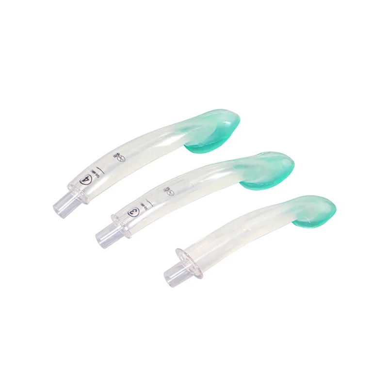Disposable non-inflatable laryngeal mask Airway IGEL Similar
