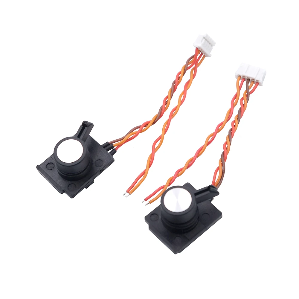 Frsky Taranis X9D X9D Plus X9Dp2019 X9Dpse Accessori Slider-Una Coppia