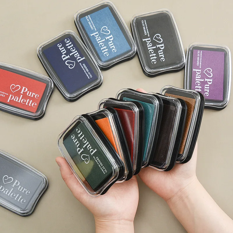 Vintage Craft Ink Pad 1