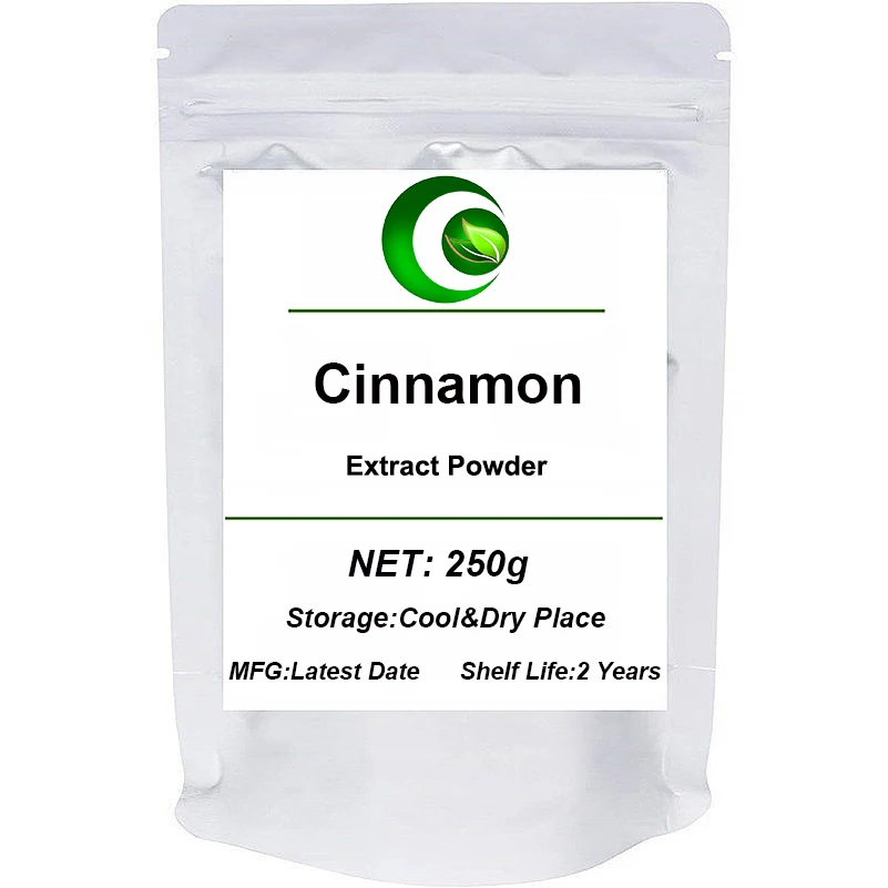 Cinnamon Extract Powder,Cinnamon Bark Extract Supplement,Cortex