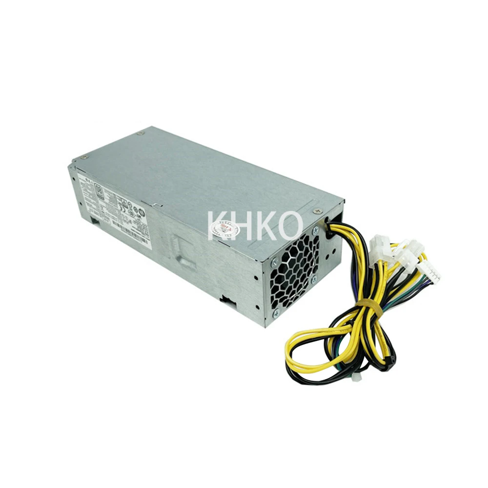 

Блок питания 180 Вт, Φ PCH019, Φ для 280G3 400G5 600G3 SFF Slimline Desktop, 4Pin PSU, новый оригинальный