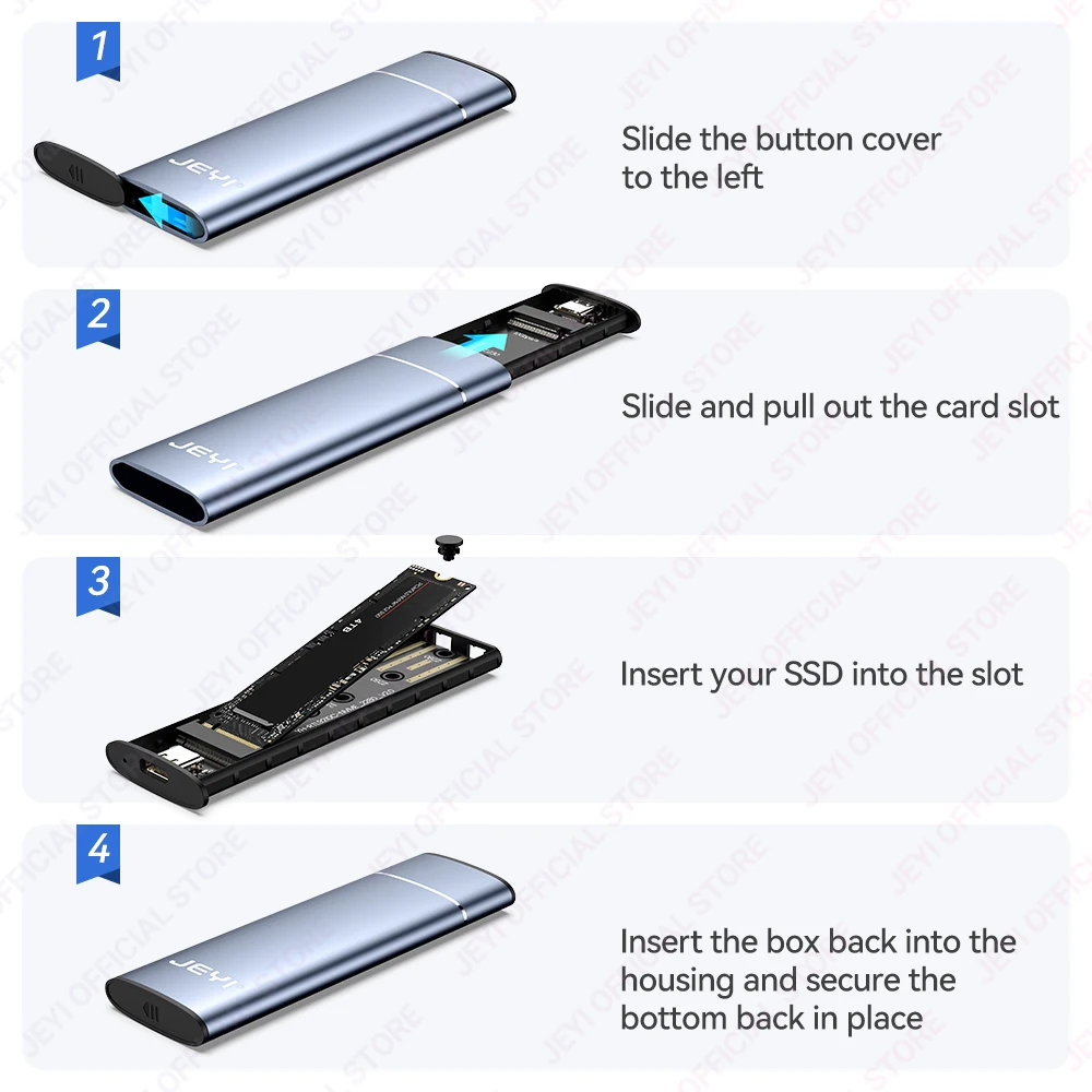dsc-products