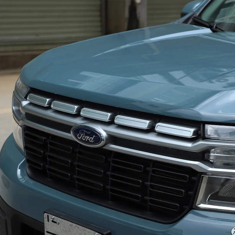 Rückspiegel Trimm schutz Trim Aufkleber Aufkleber für Ford Maverick 2022  2023 Ersatzteile Zubehör weiche Kohle faser - AliExpress