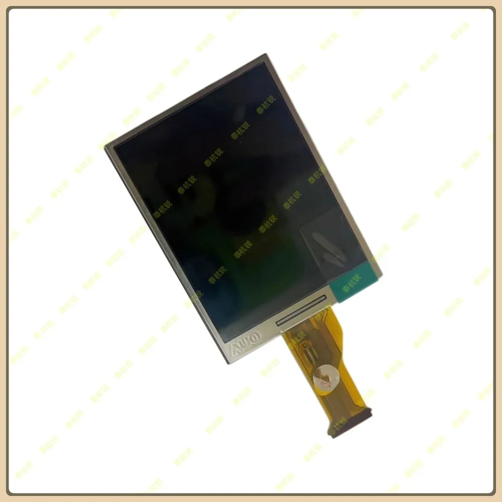 캐논 A2500 A2550 PC1963 LCD 스크린 디스플레이 디지털 카메라 부품용 1PC