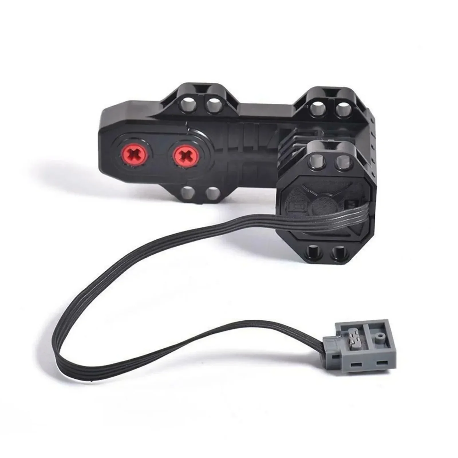 バギーモーター モンスターモーター MOC パワーフィーチャーは、5292