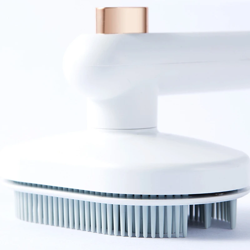 Professional Grooming Brush For Cats Remove Hairs Massage Pet Cat Pets Hair Removal Comb Puppy Kitten Accessories_voghion.com