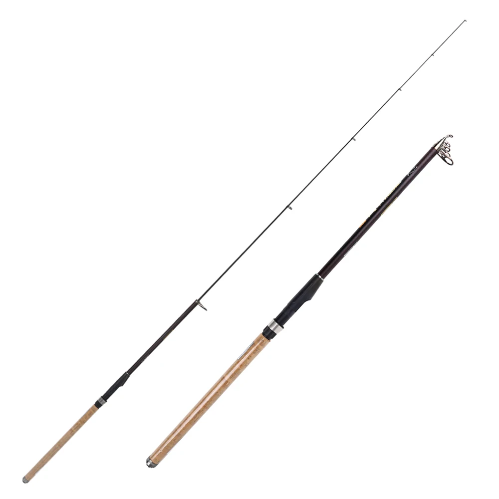 

High Carbon Spinning Rod Hard Pole Surf Throwing Shot Katsuro Power Feeder 360/390 cm cw100-150 CARP Fishing Rod