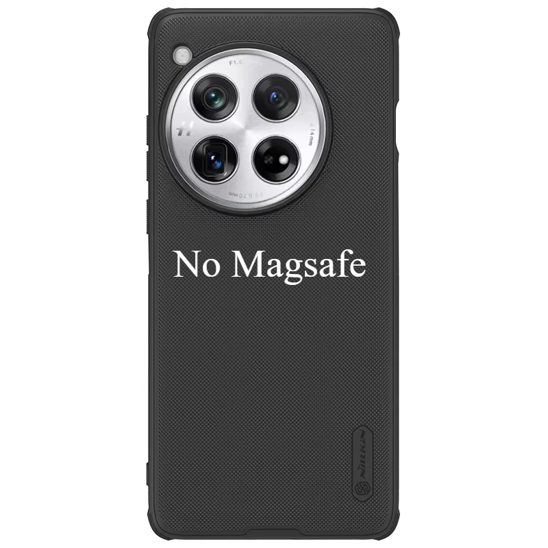 Nillkin Super Frosted Shield Pro Magnetic Protective Phone Case