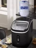 220V 20KG Ice maker Electric bullet cylindrical Ice Cube Maker via Ice  Automatic ice making Machine for Bar Home Kitchen Office 5