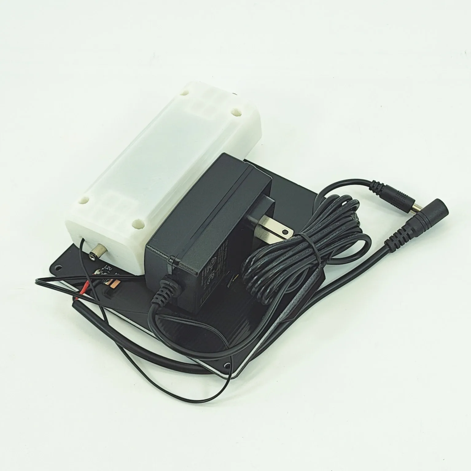 EasyThreed 3D プリンタ モデル X1 K1 K7 K9 US プラグ用の個別