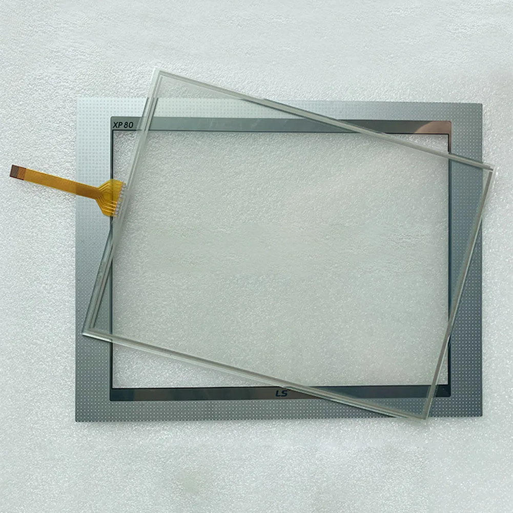 

For LS XP80-TTA/DC LSS-XP80TTA-01(A) Protective Film + Touch Screen Glass