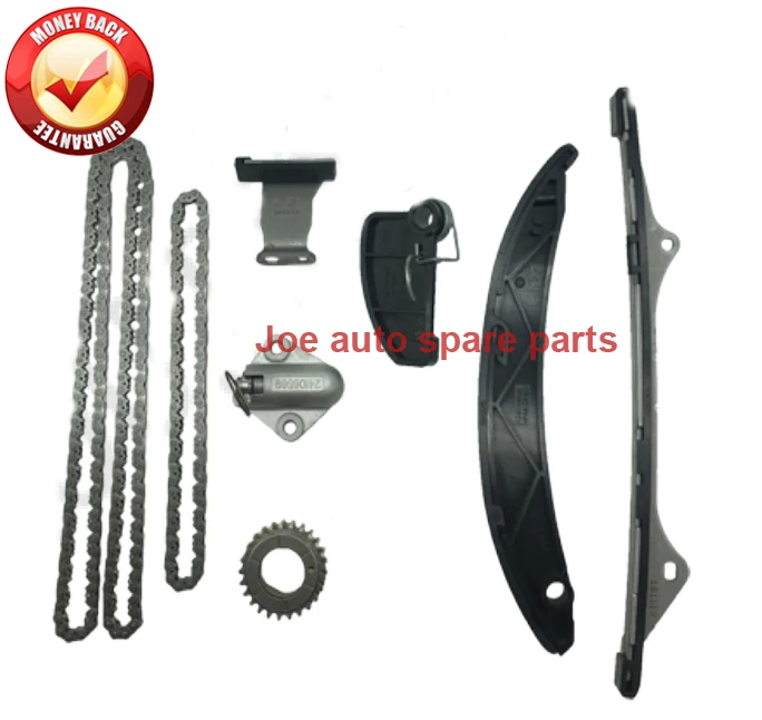

engine Timing Chain Tensioner Kit for Buick Hideo ENCORE Kluze1.0T 1.0L 2019 C10T