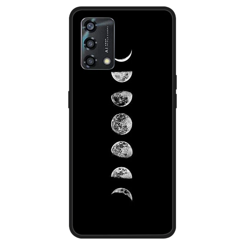 Cartoon Bumper Soft Silicone Phone Case - Fun and Durable Protective Cover