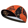 New cycling cap, polyester sweat absorption, multiple styles, unisex, pop, halloween, skulls 4