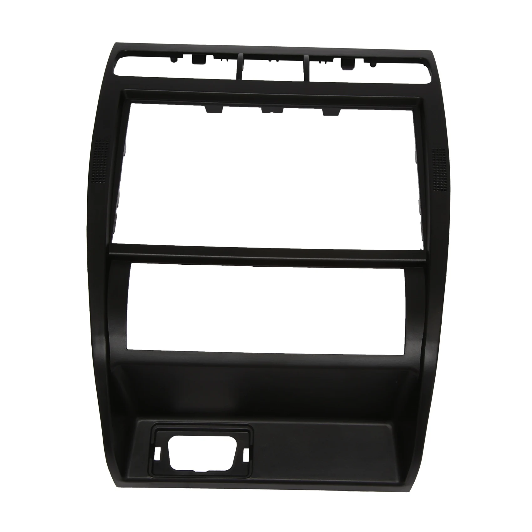 

1M0863263 Car Front Center Console Grill Dash Air Outlet Frame Cover for SEAT Leon Toledo