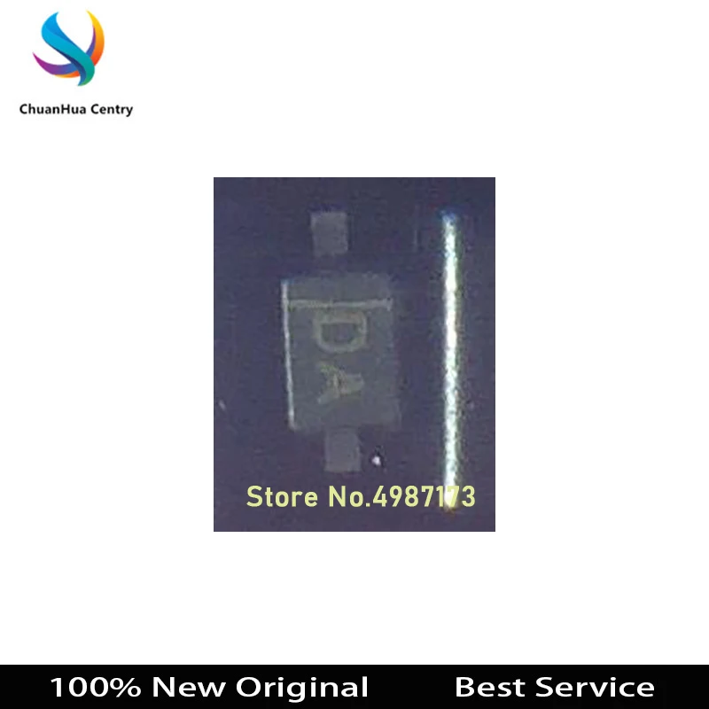 

100 шт./лот UDZS9V1B RR SOD323 100% Новый оригинальный цвет