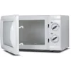 0.6 Cubic Foot Microwave with 6 Power Levels, Small Microwave with Grip Handle, 600W Countertop Microwave 5