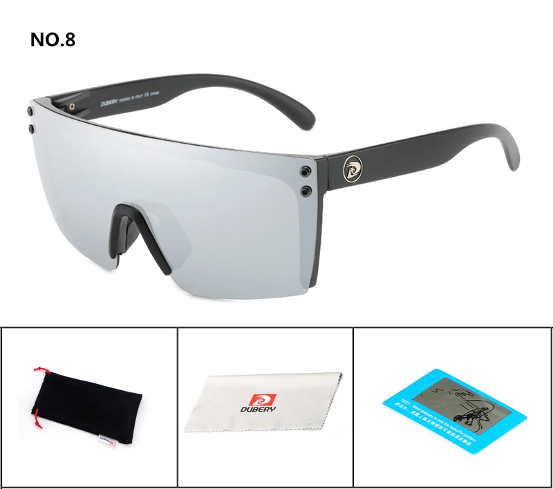 Suner Occhal Da Sole Polarzzat Donna Alla Moda D Oversze Lades - Foto 4