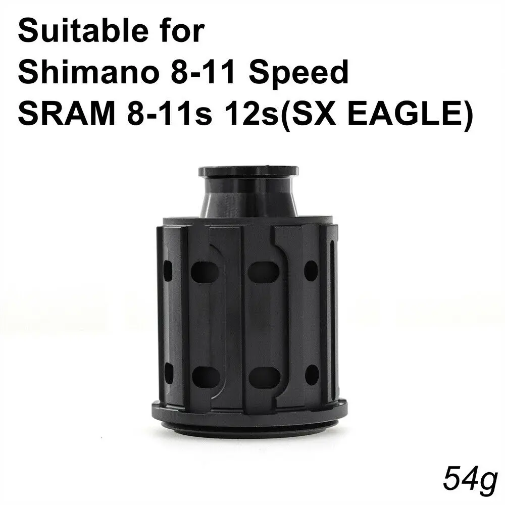 DT Swiss SRAM XDR Freehub Body for Ratchet Drive Hubs