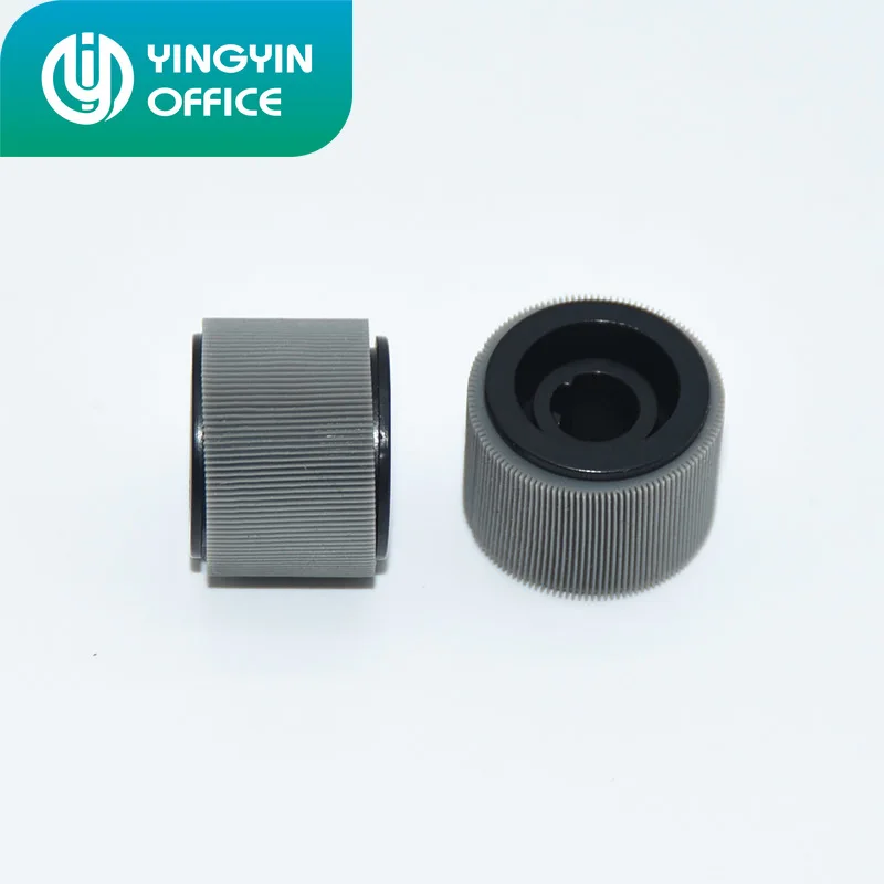 

4 шт. A63NPP1000 A63NPP1001 пикап-ролик для Konica Minolta bizhub 3320 4000P 4020 4050 P 4700