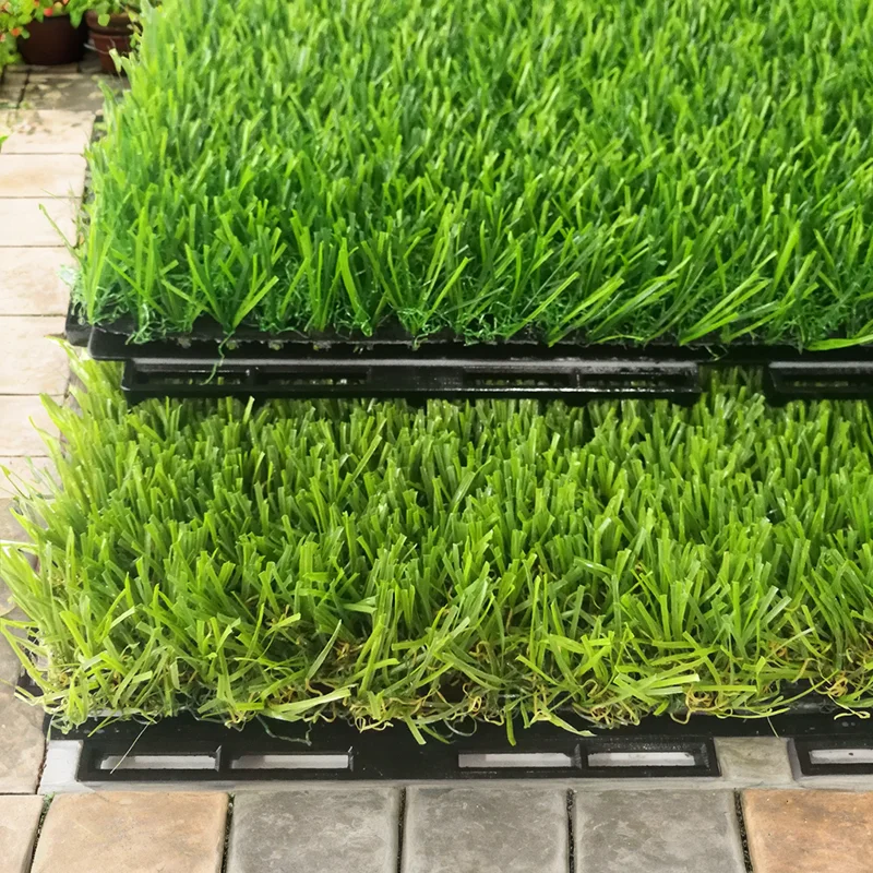 Artificial green leaf fence panels imitation privacy fence screen for home outdoor garden balcony decoration easy to install roo