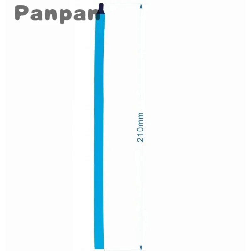 Pegamento de extracción de pantalla LCD para ordenador portátil, Instalación fácil de tirar, cinta de 100x8x200mm, 10/20/50/210/0,6 piezas