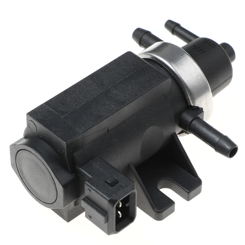 Turbo Boost Solenoid Valve For VW Audi